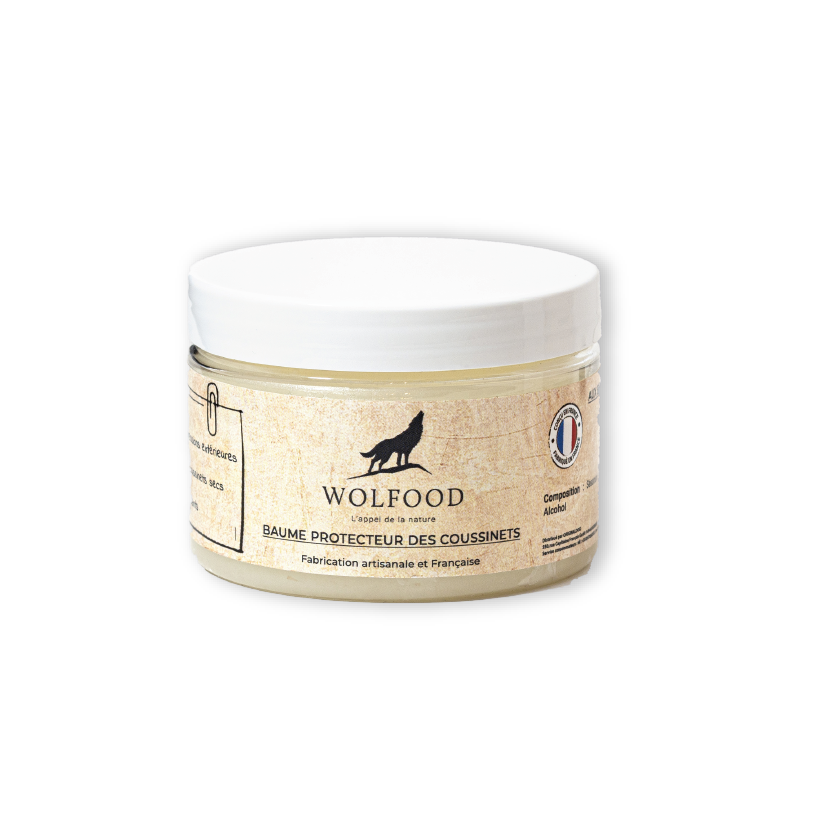 Produit Baume protecteur