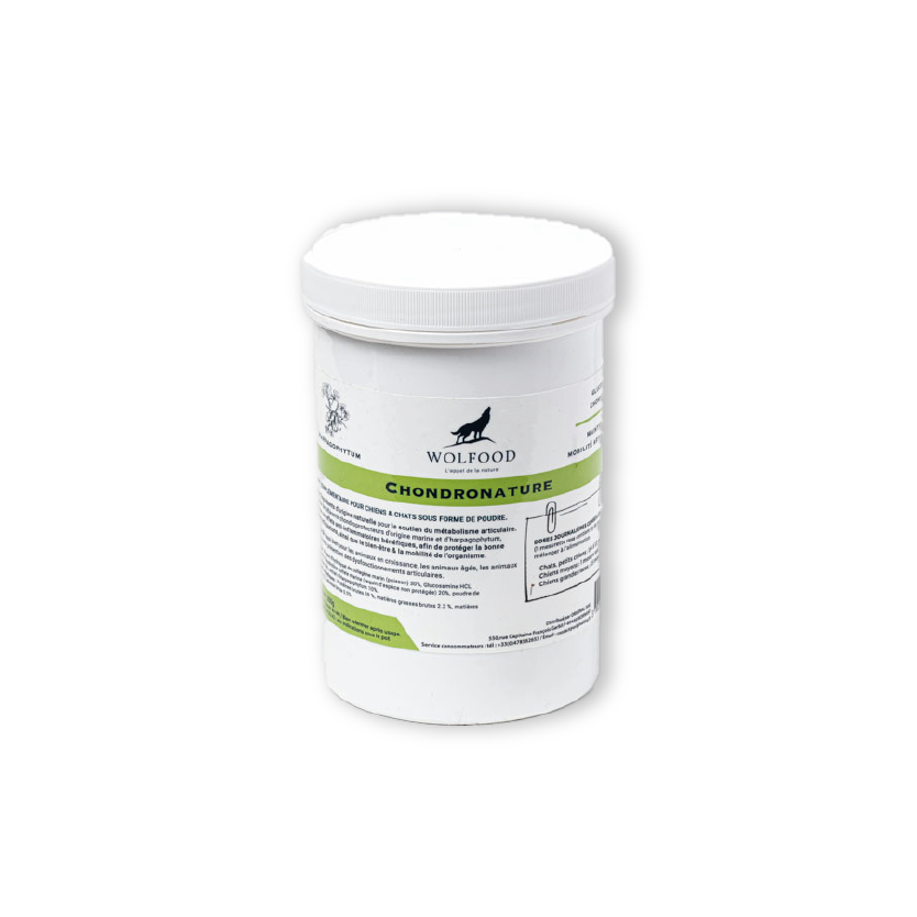 Produit Chondronature
