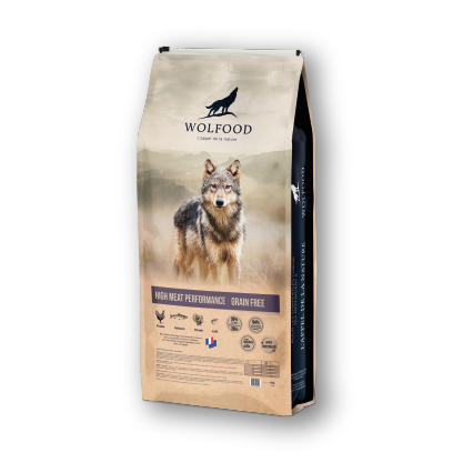 Produit High Meat Performance