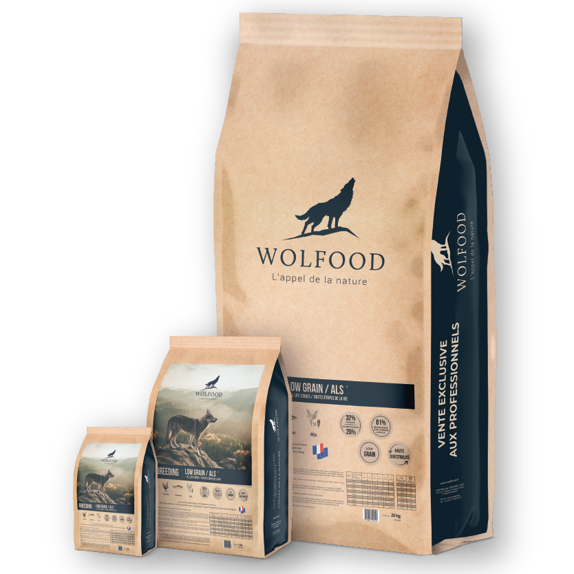 Produit Breeding
