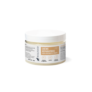 Crème réparatrice