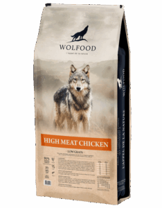 HIGH MEAT CHICKEN LOW GRAIN ALS