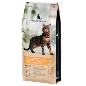 Essential Agile Sterilized