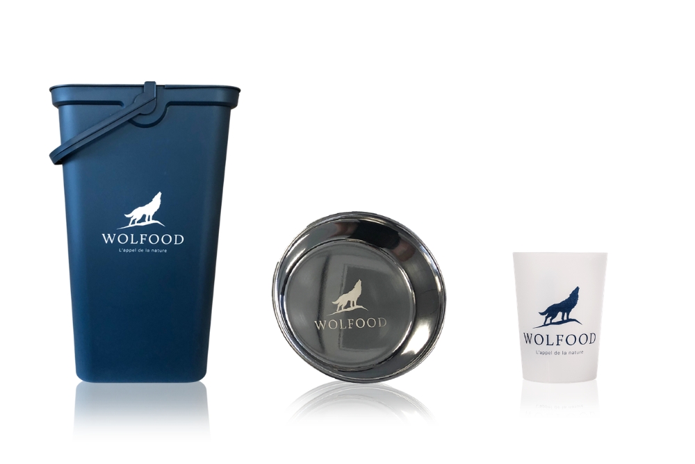Nos accessoires<br /><span>Bien-être animal</span>